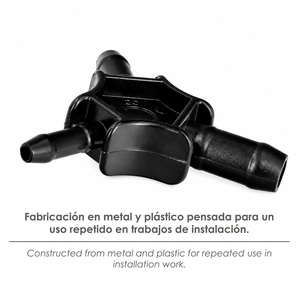 Utensile per svasatura - Smussatore 16 - 20 - 25 mm. - Product Image 3