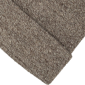 Gorro de Invierno para Hombre Más Vendido, Gorro de Punto de Algodón Sólido Transpirable, Precio Económico con Logotipo de Diseñador de Alta Calidad - Product Image 4