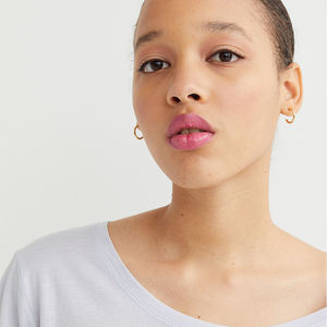 Ventes directes en usine confortables conceptions personnalisées nouvelles modes meilleure fabrication séchage rapide prix confortable femmes t-shirts - Product Image 2