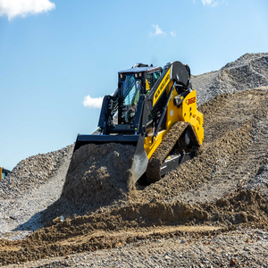 Compre las minicargadoras New Hollands hoy, entrega rápida disponible, equipo de construcción de primera calidad a precios inmejorables - Product Image 2