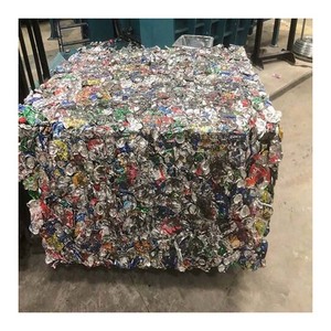 Déchiqueté UBC Aluminium Peut Déchets Propre En Vrac Pour Le Recyclage Mondial De Fonte Et Alliage Fabricants - Product Image 6