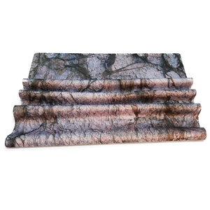 战斗垫终极RPG角色扮演游戏超可染色干湿擦除战斗网格地形 - Product Image 5
