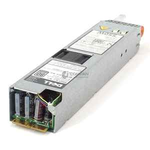 Alimentation RYMG6 DELL 550W 80 PLUS PLATINUM pour R420 G12 Reconditionnée - Product Image 2