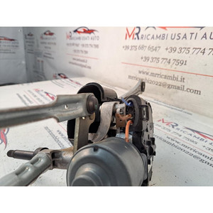 มอเตอร์ปัดน้ำฝนเมอร์เซเดส ซีรีส์ GLC (W253) 3397021729 651921 ดีเซล 2143 (15>) - Product Image 3