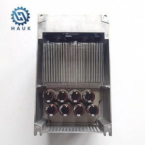 Onduleur fiable à entraînement à fréquence variable haute puissance <span class=keywords><strong>Hi</strong></span> Tachi WJ200-150HFC-M pour une régulation efficace de la vitesse du moteur - Product Image 5