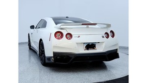 Nissan GT-R Premium AWD 2017 Usado en Excelentes Condiciones - Product Image 4