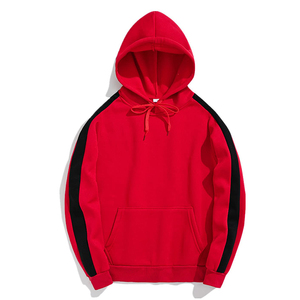 Cómodo chándal de algodón para hombre, venta al por mayor, conjunto de Sudadera con capucha de alta calidad, trajes deportivos, ropa para hombre, chándal para hombre - Product Image 6