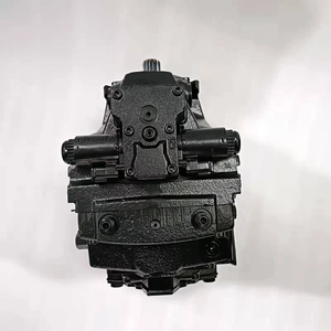 Bombas Hidráulicas H1P100RAA5C1ND6HG1H3L40L40DL2, Bombas de Pistones Hidráulicas H1P100 H1P115 H1P130 H1P147 H1P165 H1P210 H1P250 - Product Image 5