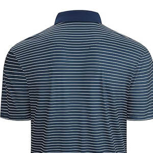Polo de Golf para Hombre, Transpirable, Ligero, de Manga Corta, Ropa Deportiva de Alto Rendimiento, Absorbe la Humedad - Product Image 5