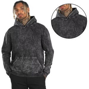 Winter Season Latest Design Long Sleeve <b>Tie</b> <b>Dye</b> Printed <b>Hoodies</b> for Men Sports Wear <b>Hoodies</b> by ELEGANT SPORTS - Product Image 4