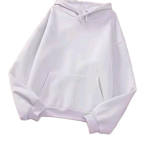 เสื้อฮู้ดดี้ผู้ชายปักลายสีพื้น ผ้าฝ้าย 100% สไตล์ลำลองแนวสตรีทแฟชั่น ขายดี ฤดูหนาว รับสั่งทำตามเทรนด์ - Product Image 1