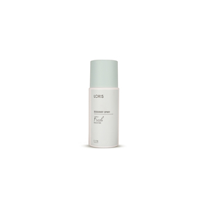 Desodorante Vegano en Aerosol para Hombre E-178, 150 ml, con Aroma a Coco, Jazmín y Aloe, Antitranspirante Sin Químicos en Tubo - Product Image 2