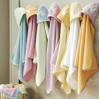 High Quality Hot Sale 100% Cotton Towels Cotton Soft and Super Absorbent Towel
