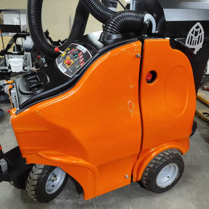 Kits Interiores Premium VKM PLASTIK para Mercedes Sprinter, Material de FIBRA DE VIDRIO-ABS-HDPE-PPMA, 100% Compatible, Colores Personalizados de Alta Calidad - Product Image 1