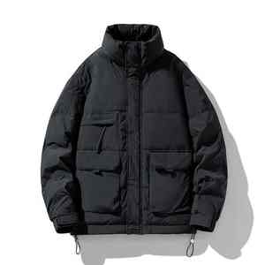 Vestes molletonnées pour hommes à des prix abordables et bon marché Fournisseur en ligne de style de luxe par la meilleure usine Vestes uniques pour hommes meilleure veste pour homme - Product Image 1