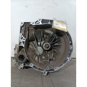 PALANCA DE CAMBIOS COMPLETA FORD Tourneo Courier (C4A) 1866976 UGCA diésel 1499 (13>) - Product Image 1
