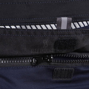 Venta al por mayor de fábrica, babero duradero de seguridad para el trabajo, babero de trabajo de seguridad de alta calidad hecho a medida - Product Image 5