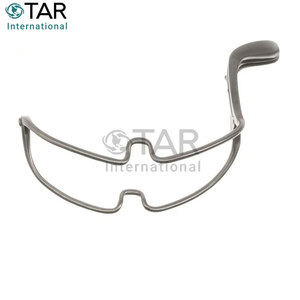 คีมปาก6.5นิ้วทำจากสเตนเลสสตีลจากเยอรมันอุปกรณ์ทางการแพทย์สำหรับผ่าตัดช่องปาก - Product Image 6