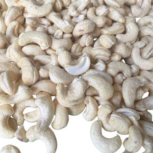 Vente en gros de noix de cajou du Vietnam Noix de cajou crues Noix de cajou Prix international du Vietnam OEM, ODM - Product Image 1