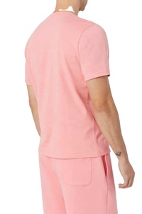 New Style Customize Plus Size Casual Men Shorts <b>Sets</b> Two Piece Summer Breathable High Street Style Polyester/Cotton 2026 - Product Image 4