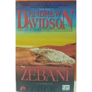 Zebani - Andrew davıdson