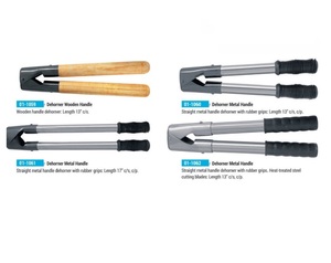 Outils de maréchal-ferrant Pince à sabot 12 "Instruments vétérinaires Pakistan Sialkot Mahersi - Product Image 6