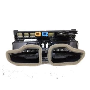 GRILLES DE VENTILATION DU TABLEAU DE BORD VOLKSWAGEN Polo 5ème Série 6C0819728BWMV (09>17) - Product Image 1