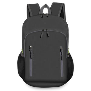 Bolsa de Poliéster con Cordón, Personalizable, de Alta Calidad, Fácil de Transportar, al por Mayor, Mochila con Forro de Poliéster Premium - Product Image 2