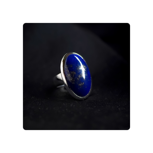 Fabricante de anillos de piedras preciosas de alta calidad, pedidos al por mayor directos a granel - Product Image 2