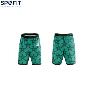 Uniforme de Fútbol Americano Personalizado de Fábrica al por Mayor, 7v7 para Adultos, con Bandera Estadounidense, 100% Poliéster, Antibacteriano, Transpirable y que Absorbe la Humedad - Product Image 4