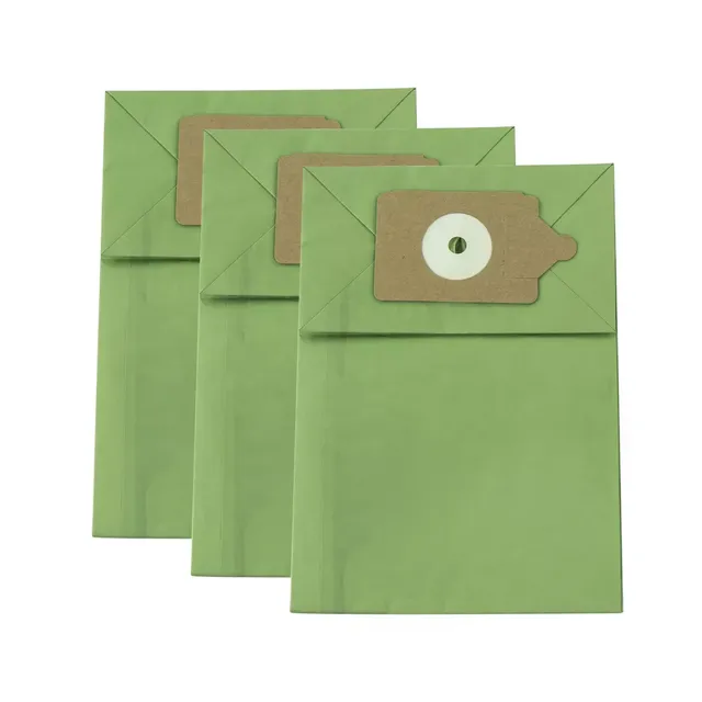 Top Selling Reusable Nonwoven Paper Filter Dust Bag for HVR200/HVC200 Vacuum Cleaner Household Use Henry for Accessory