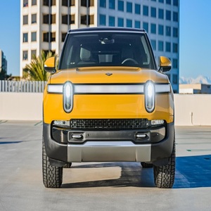 USADO LHD/RHD 2023 RIVIAN R1S - Product Image 1