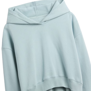 Sudadera con Capucha para Hombre Reklo Industries, Personalizada, Tejida, 100% Algodón, Corte Holgado, Cálida para Invierno, Servicio OEM ODM - Product Image 5