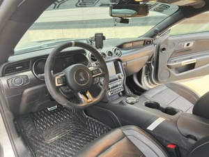 FORD MUSTANG SHELBY GT500 2020 USADO, Volante a la Izquierda/Derecha - Product Image 3