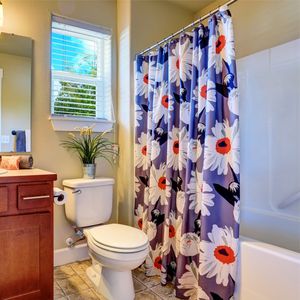 ม่านอาบน้ำศิลปะ - Product Image 4