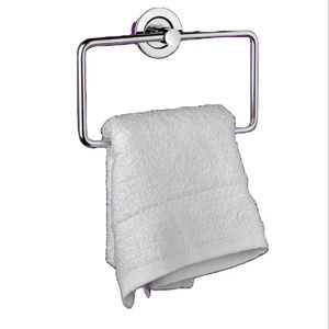 Moderno Portacepillos de Dientes de Acero Inoxidable y Aluminio, Juego de Accesorios de Baño de Metal, Hecho en India - Product Image 1