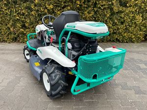 Rabbit Mower RM982 Máquina cortadora de cortacésped - Product Image 3