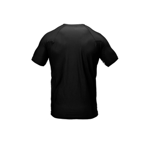 Camisa estampada sublimada personalizada de compresión MMA/BJJ Rash Guard para hombre OEM - Product Image 2