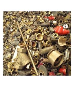 Déchets de miel en laiton jaune recyclables à vendre adaptés à la fusion à usage industriel et à la formation de lingots - Product Image 6