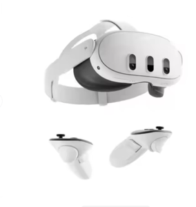 NUEVO ORIGINAL, Mejores Ventas, Auriculares de Realidad Virtual 3 Originales, Gafas 3D VR Todo en Uno con 8G+128/512GB - Product Image 1