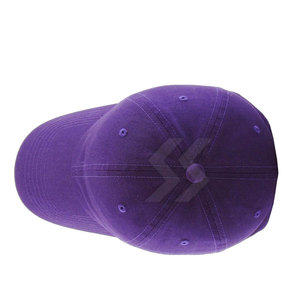 Sombreros casuales ligeros de la mejor calidad Color sólido Nueva moda Estilo deportivo Venta al por mayor Precio barato Personalización - Product Image 4