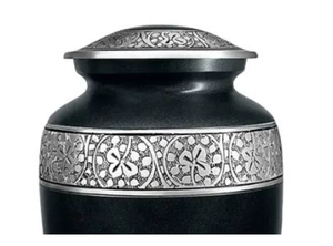 Urnes de conception tendance Urnes de crémation en aluminium pour urnes funéraires de bijoux humains Ashe par Indian Metal World - Product Image 5