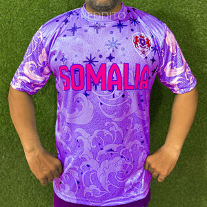 T-shirt décontracté en tricot élégant pour hommes 2026, manches courtes, tissu en coton respirant, grande taille, hip-hop, écologique, personnalisable - Product Image 1