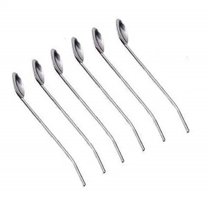 Bombilla de Cobre Premium para Mate con Filtro, Reutilizable, Duradera, Resistente a la Oxidación, Diseño Elegante para una Bebida Saludable - Product Image 5