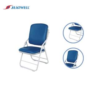 Aula escolar con pupitre y silla para estudiantes - Product Image 1