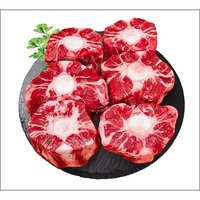 Queue de bœuf congelée, queues de vache, entrailles de bœuf / Viande de bœuf de première qualité pour la consommation