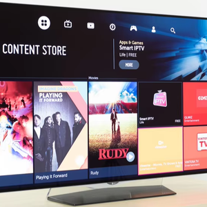 Venta de Nuevo Televisor OLED65B6P Plano de 65 Pulgadas 4K Ultra HD Smart - Product Image 3