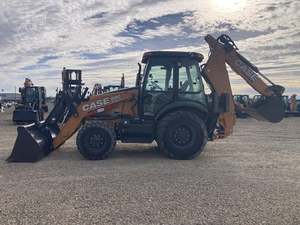 บ้าน> โหลดแบคโฮส์สำหรับขาย> สำหรับ2022 580SN พร้อมปั๊มไฮดรอลิก KYB-ประสิทธิภาพสูง - Product Image 5