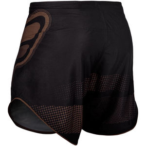 Short MMA de combat MMA de haute qualité fait sur mesure de toutes les couleurs Short MMA unisexe de boxe pour adultes avec logo personnalisé - Product Image 2
