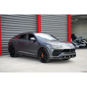 Liquidación -2020-Urus- con Motor Turbo - Product Image 5